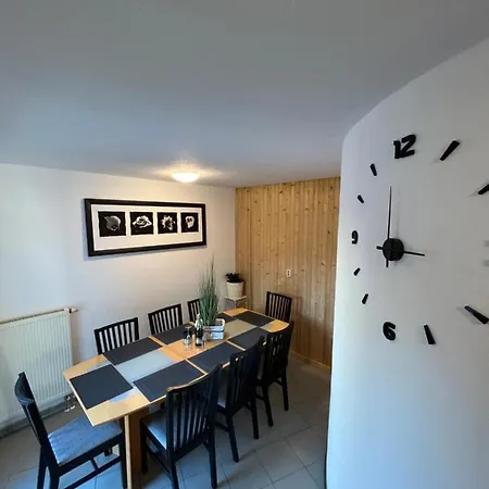 Holiday home Zur Sonne *