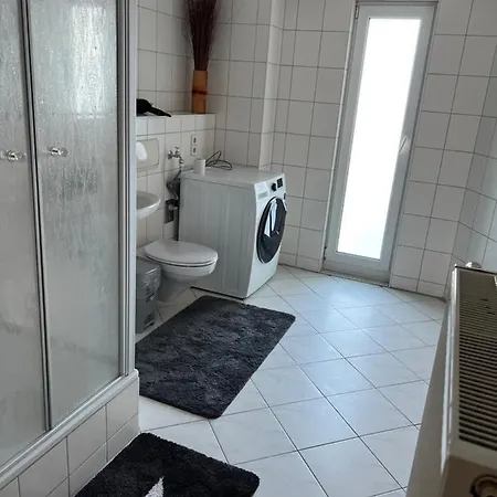 Casa de Férias Zur Sonne *