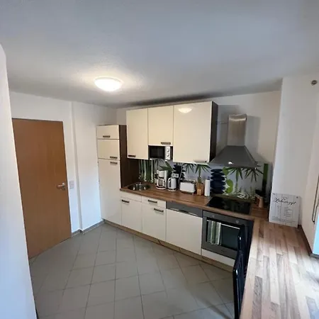 度假居 Zur Sonne *