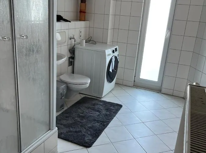 Hébergement de vacances Zur Sonne *