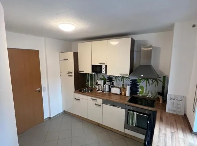 Hébergement de vacances Zur Sonne *